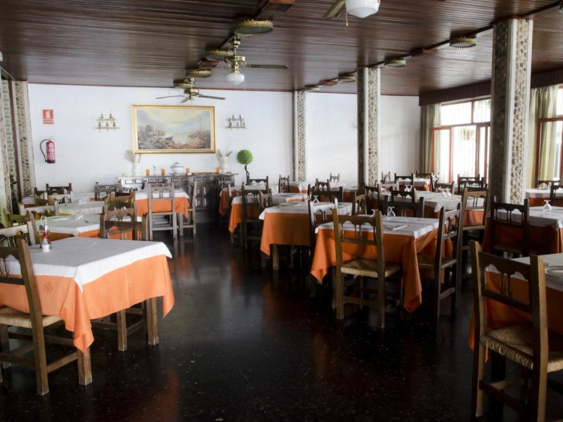 Hotel Zapata
