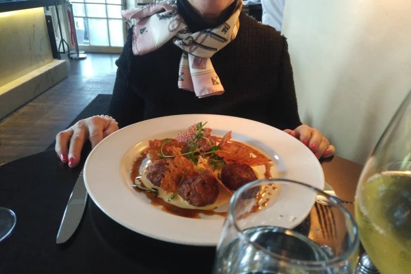 Hartley's Restaurant