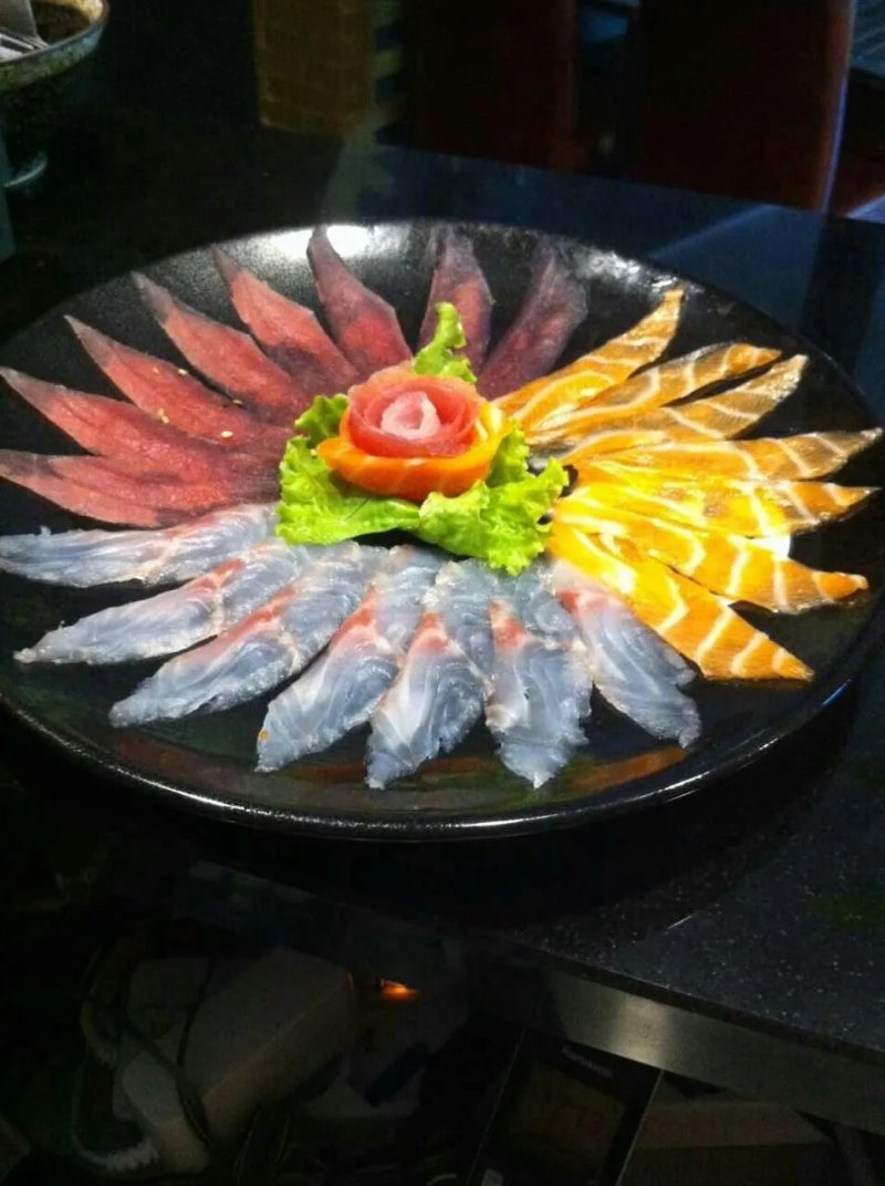 Asa Taiyoo Ristorante Giapponese