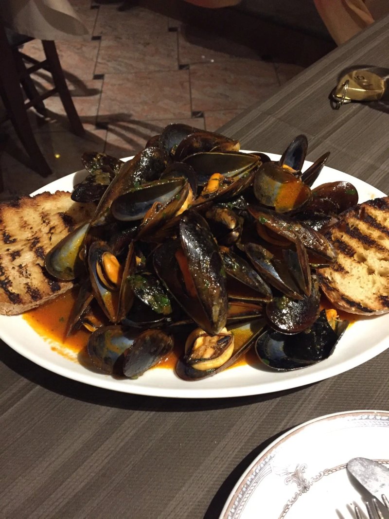 Ristorante Pizzeria Antica Osteria Italia