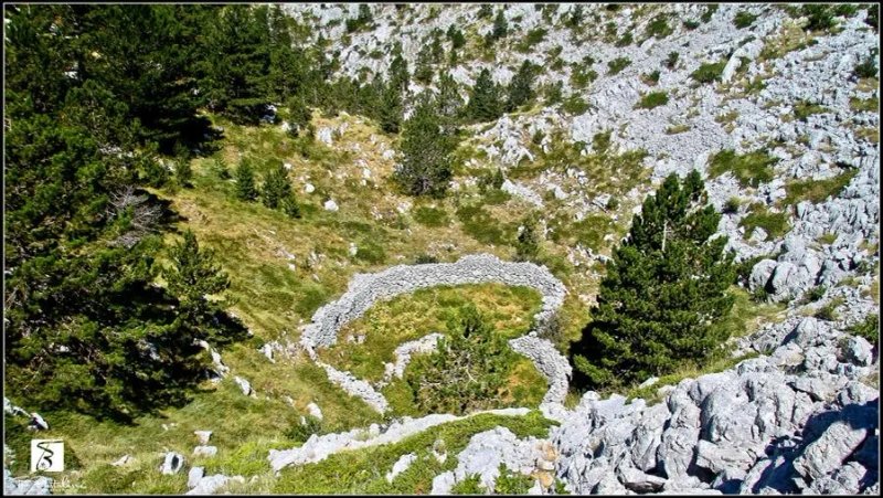 Camping Biokovo - Croatia