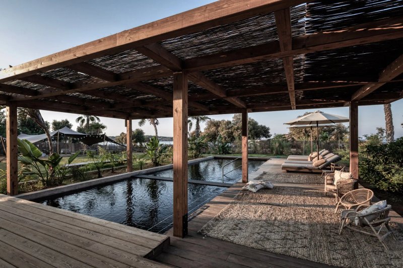 Domes Zeen Chania, A Luxury Collection Resort, Crete