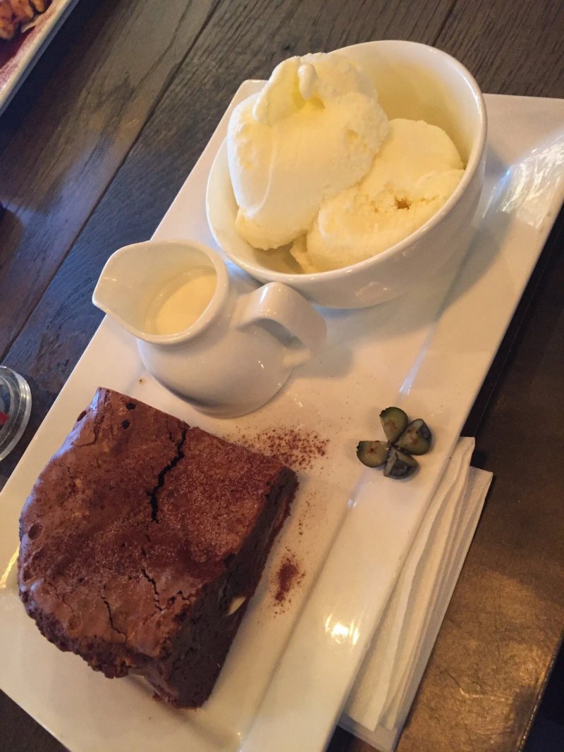 Estuary Restaurant