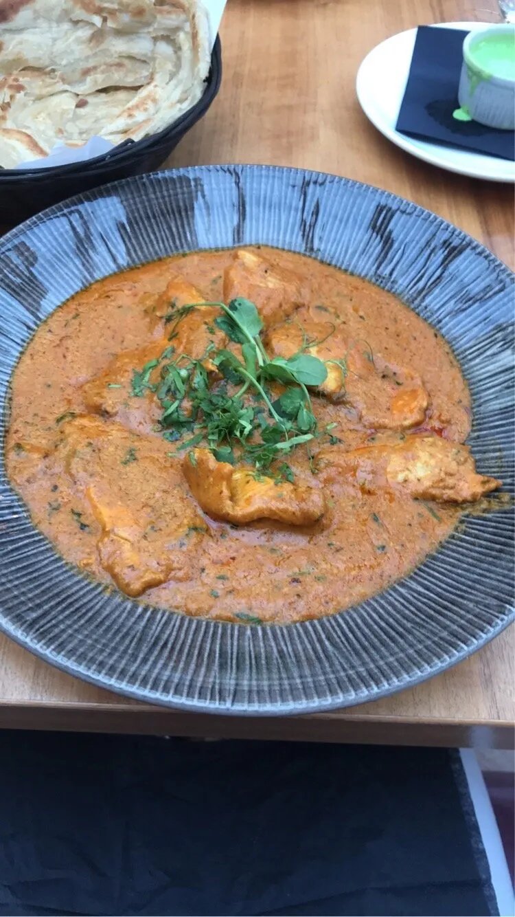 Entouraj Indian Kitchen & Bar