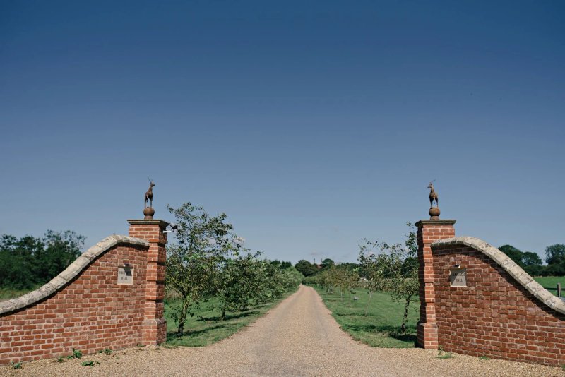Hautbois Hall