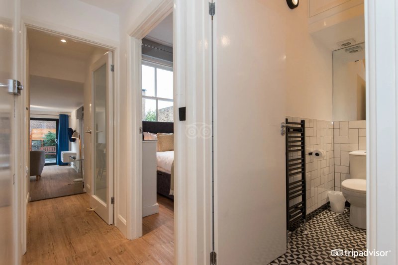 Lamington Apartments - Hammersmith