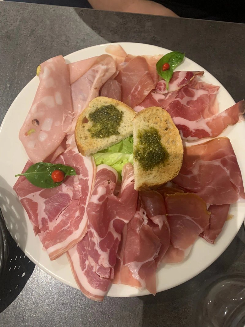 La Roma