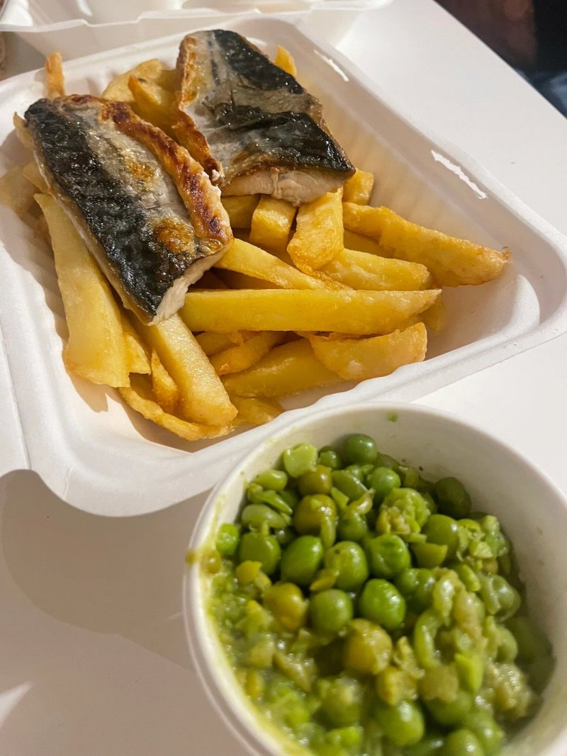 Harbour Fish & Chips