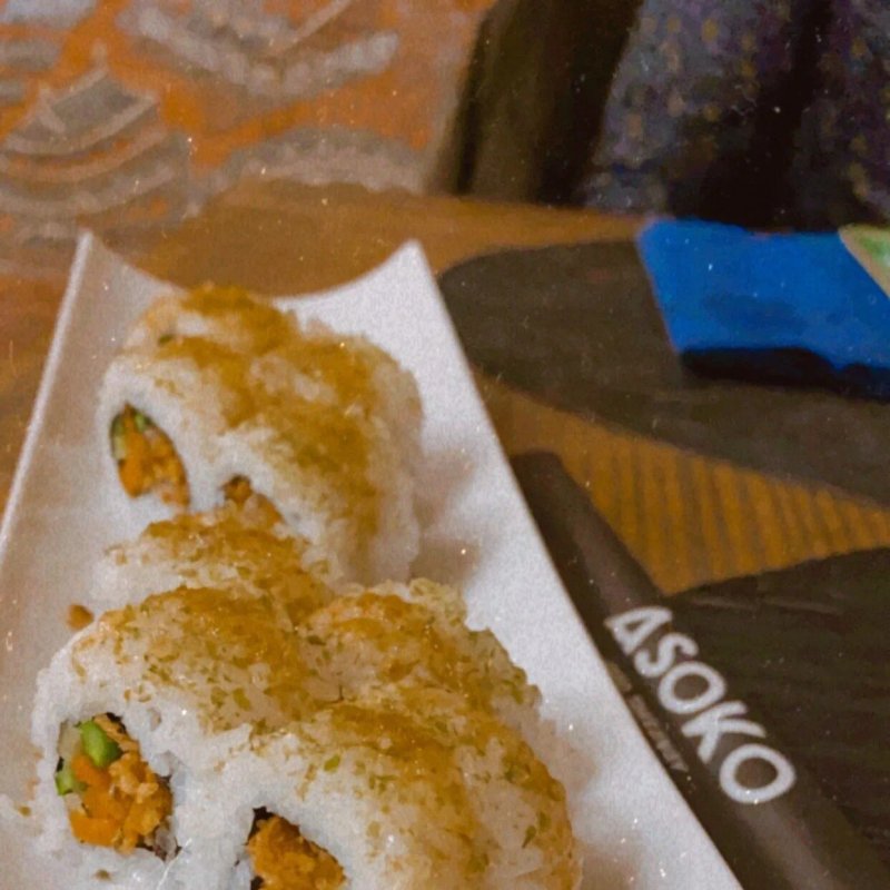 Asoko Vila Real