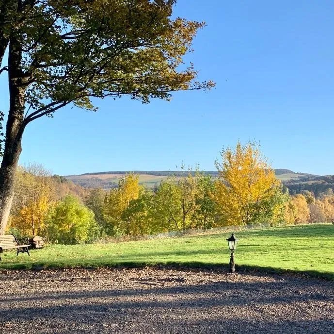 Cragganmore House B & B