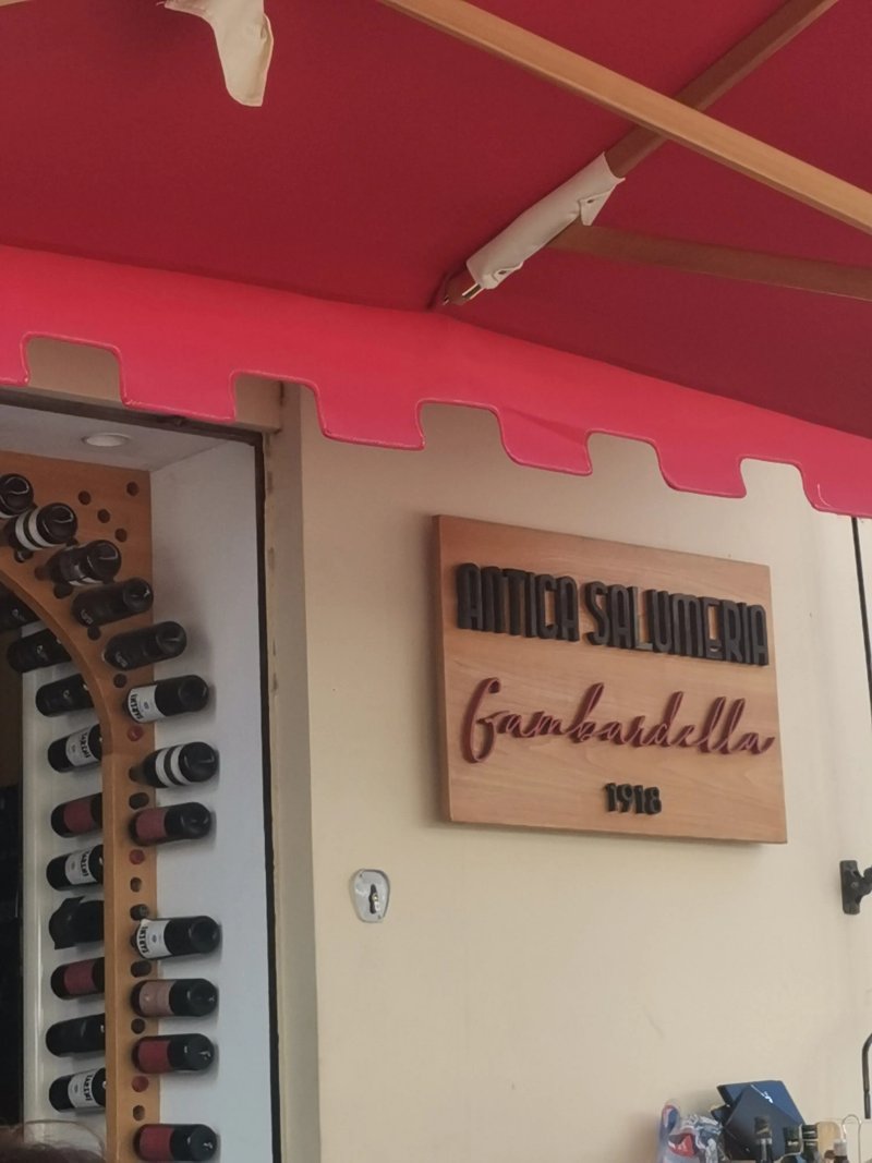Antica Salumeria Gambardella