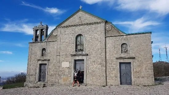Santuario della Madonna del Carmine