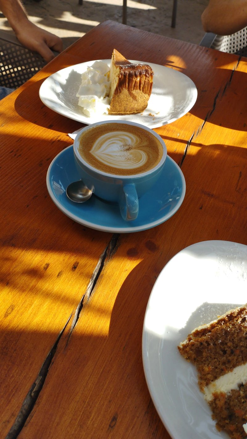 D•Origen Coffee Roasters