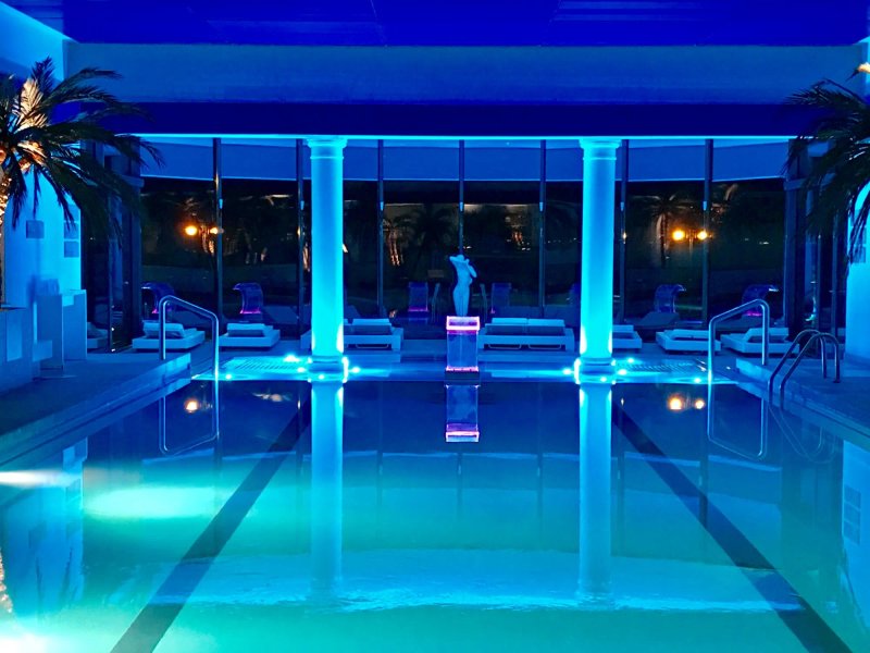 Seehotel Pilatus