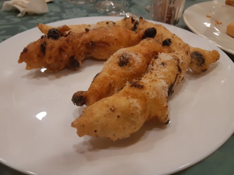 Ristorante Marzia