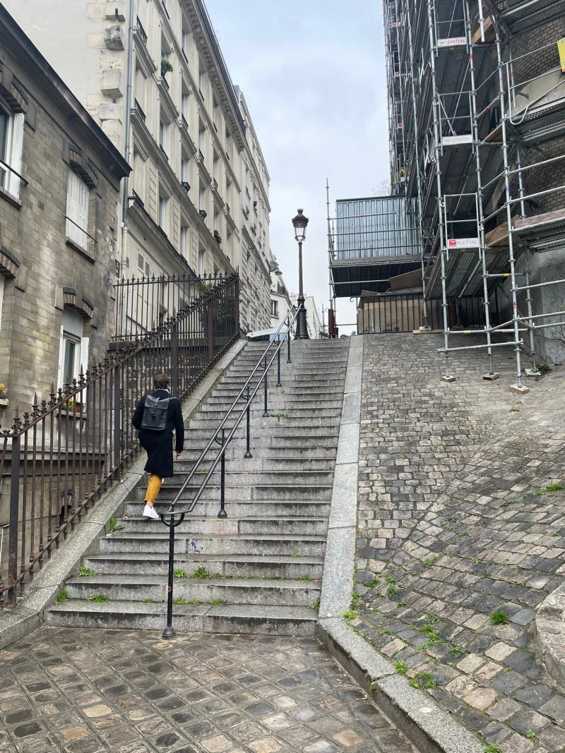Holiday Inn Paris - Montmartre, an IHG hotel
