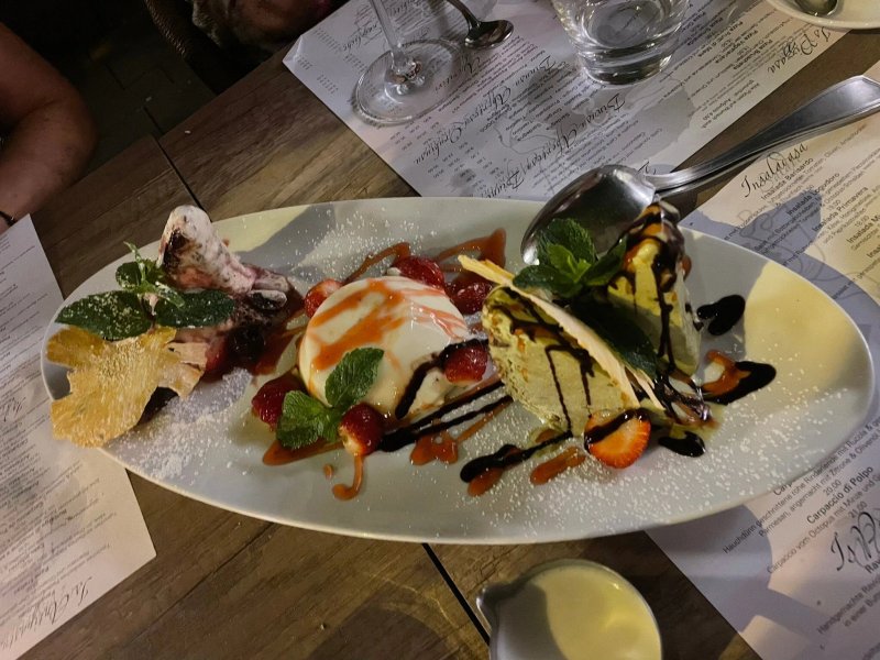 Osteria L'Isola Sarda