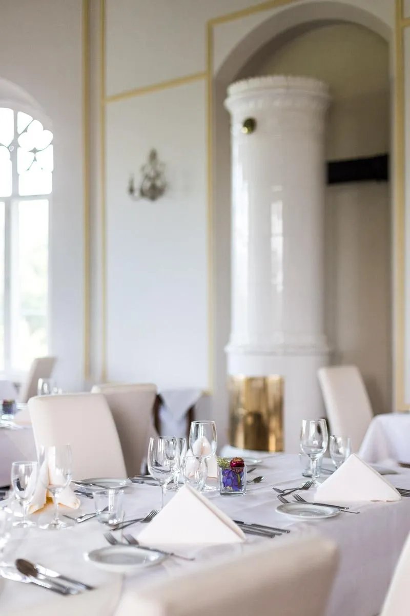 Hotel Schloss Gamehl