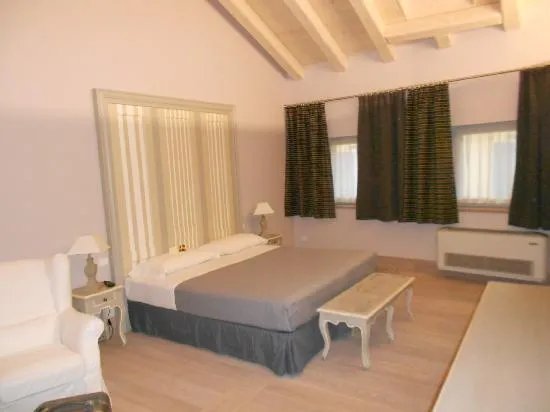 Locanda in Borgo 1775