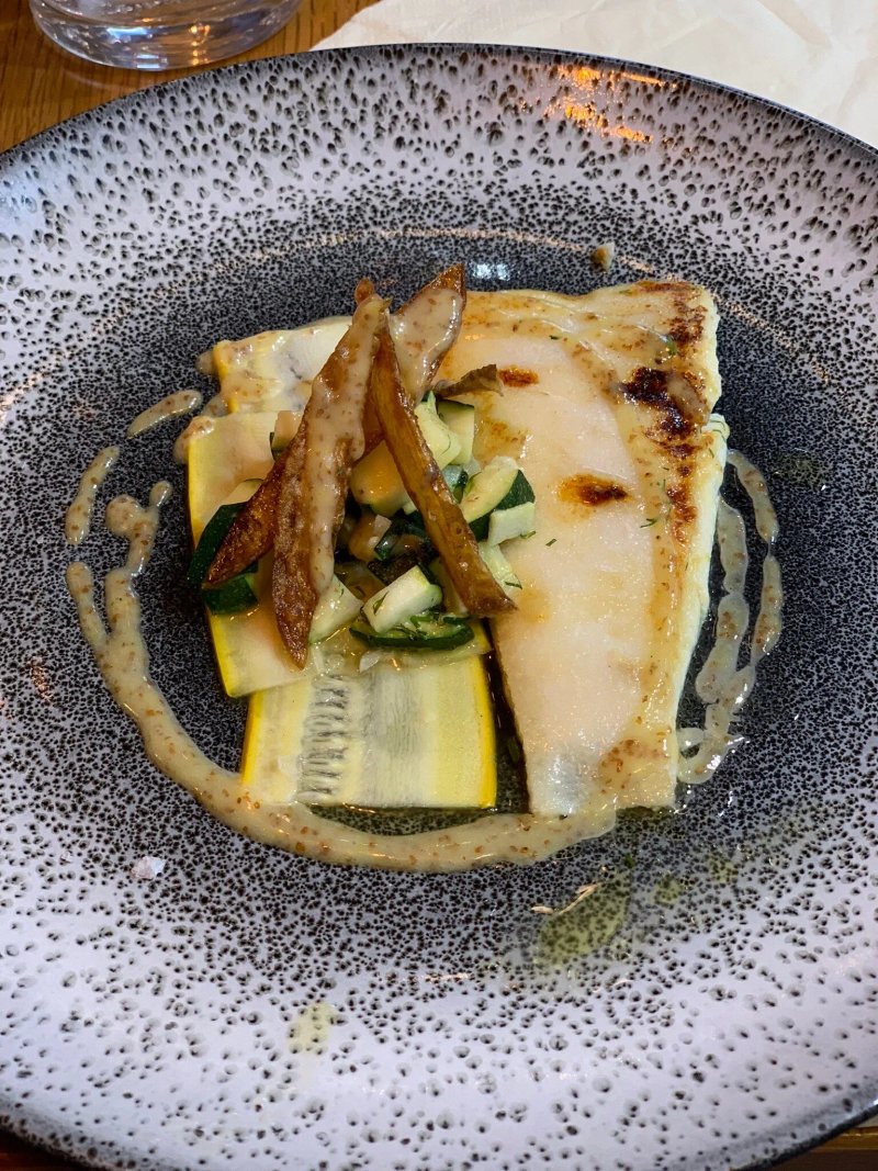 Michael's Bistro