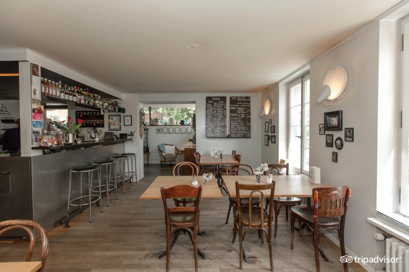 Hotel Landhaus