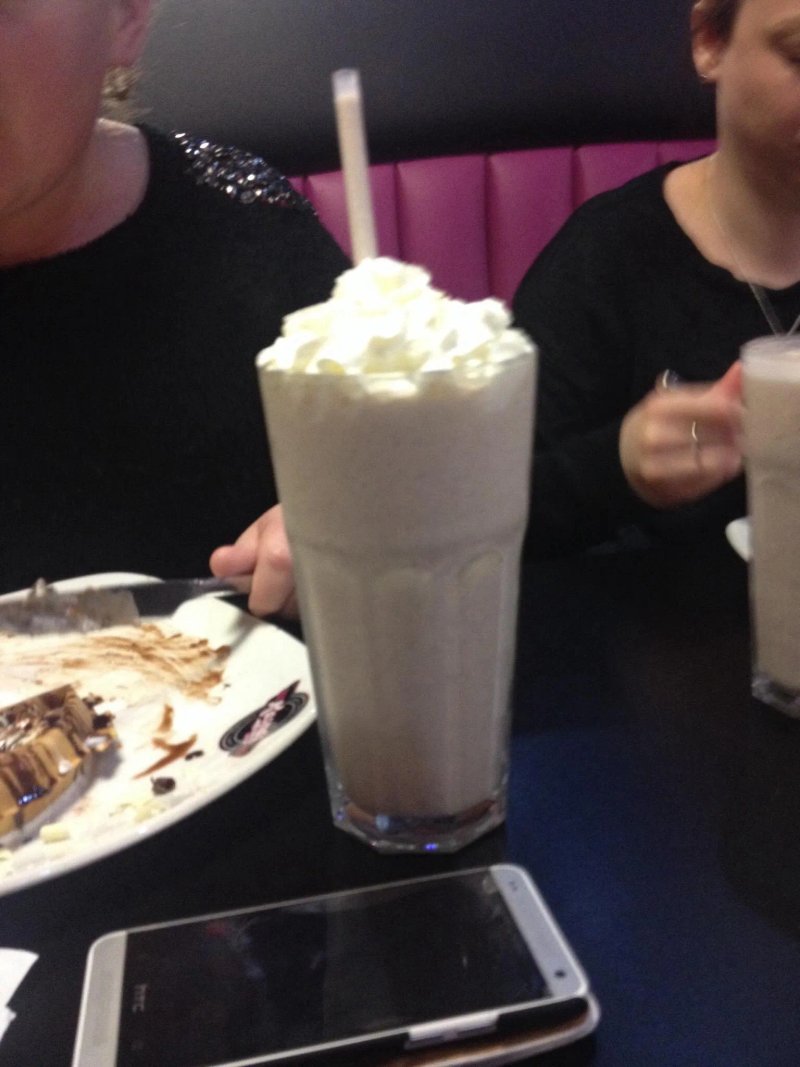 Kaspa's Swindon
