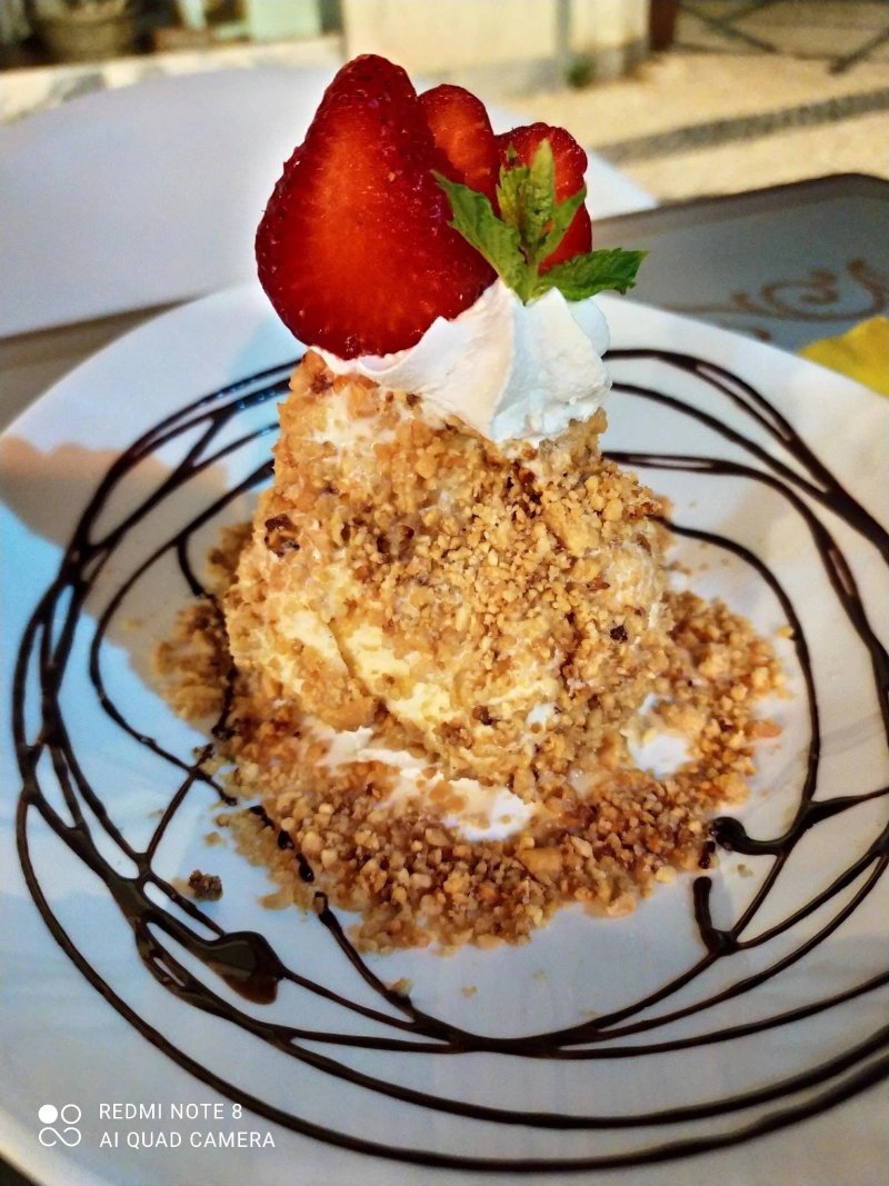 Barista Gastrobar Cafe