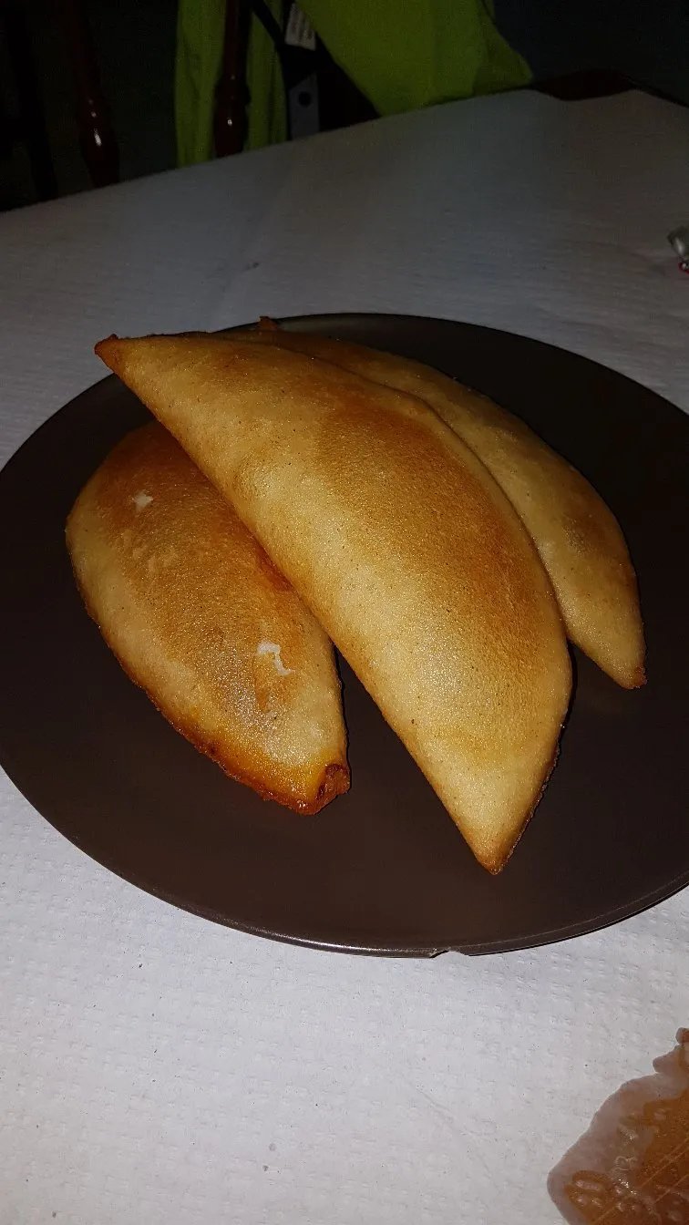 El Arepaso Grill
