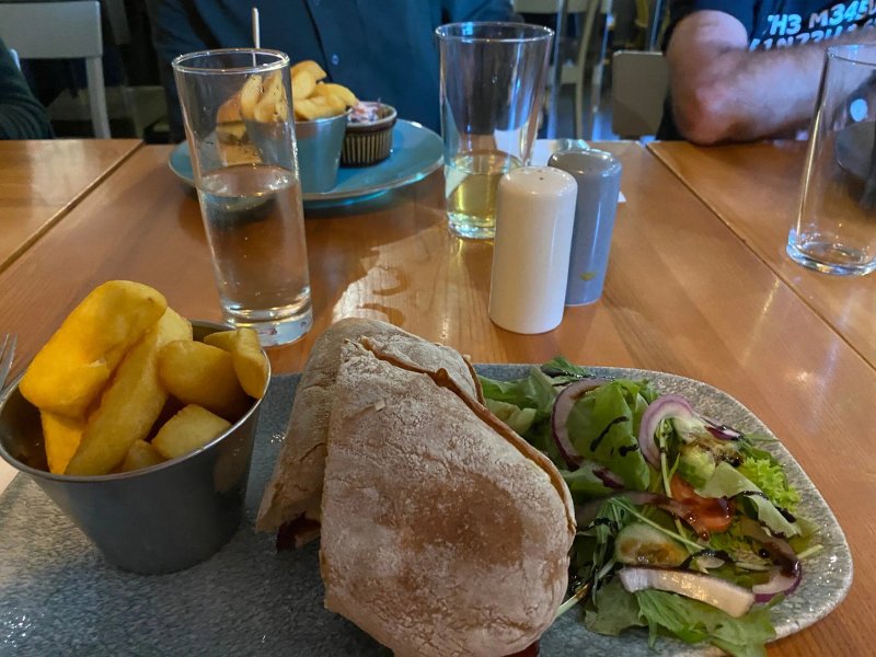 The Mendip Inn