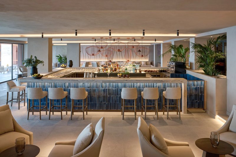 Álkyna Lifestyle Beach Resort (ex-La Grotta Verde)