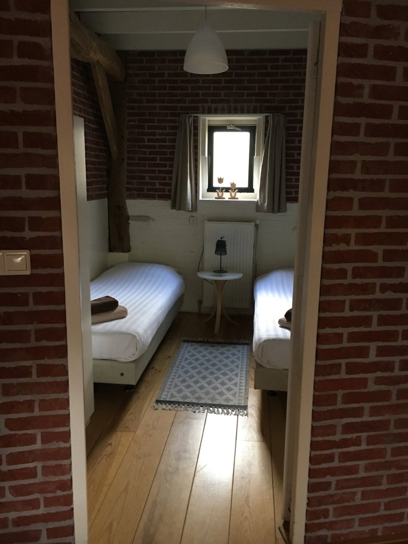 B&B Triënte & Appartementen