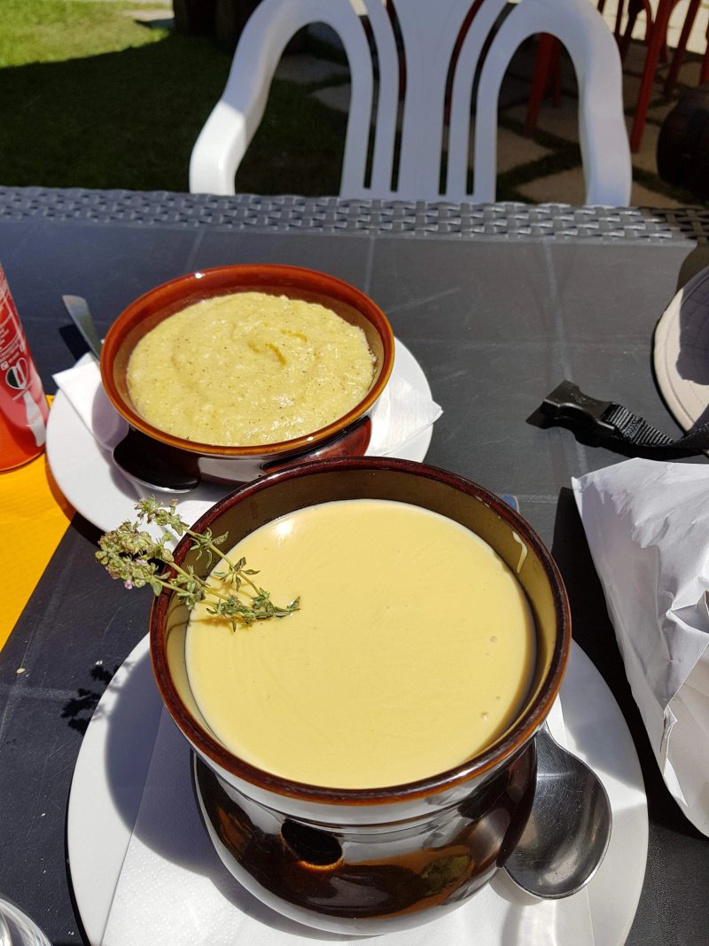 chalet val ferret