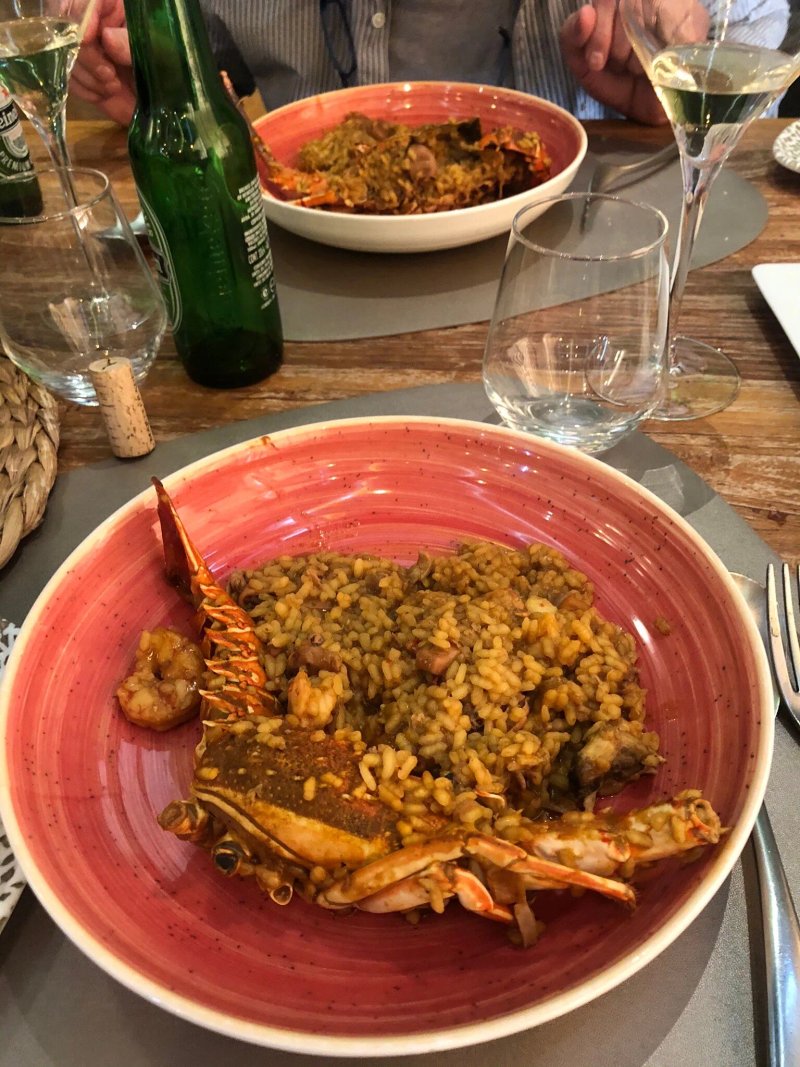 La Dehesa