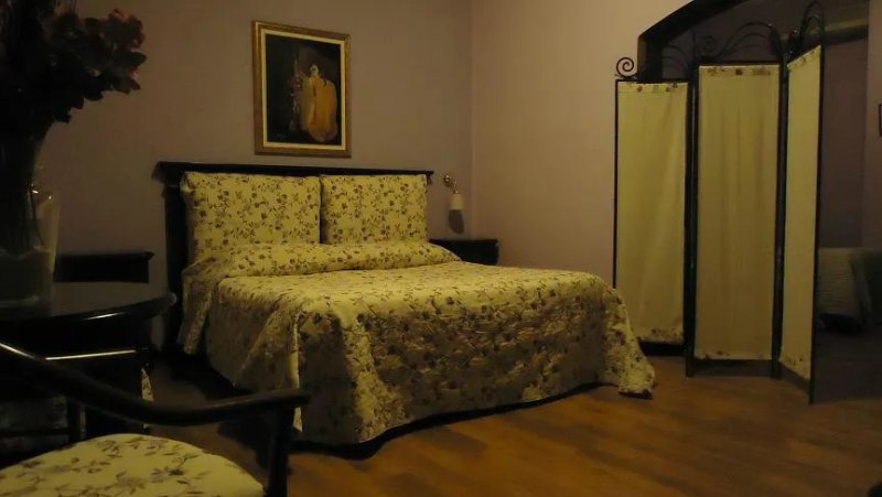 Hotel Archimede Ortigia