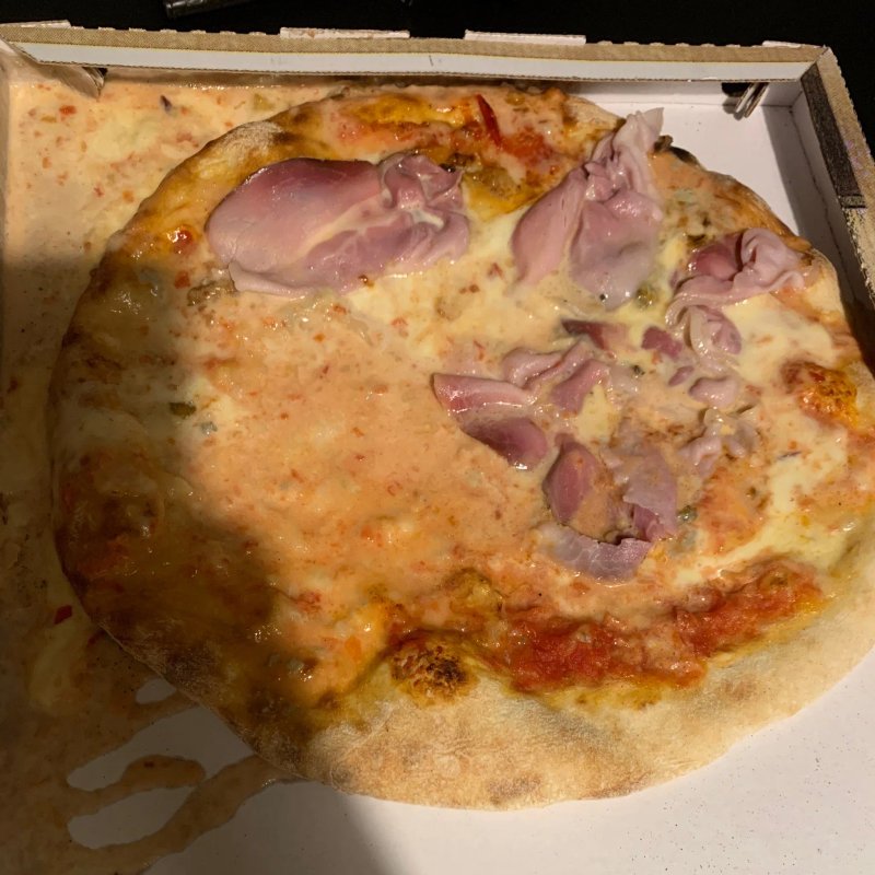 Pizzeria Ristorante La Fornace Pisa