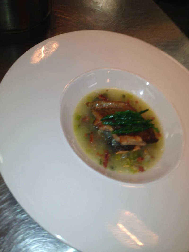 Nant Restaurant
