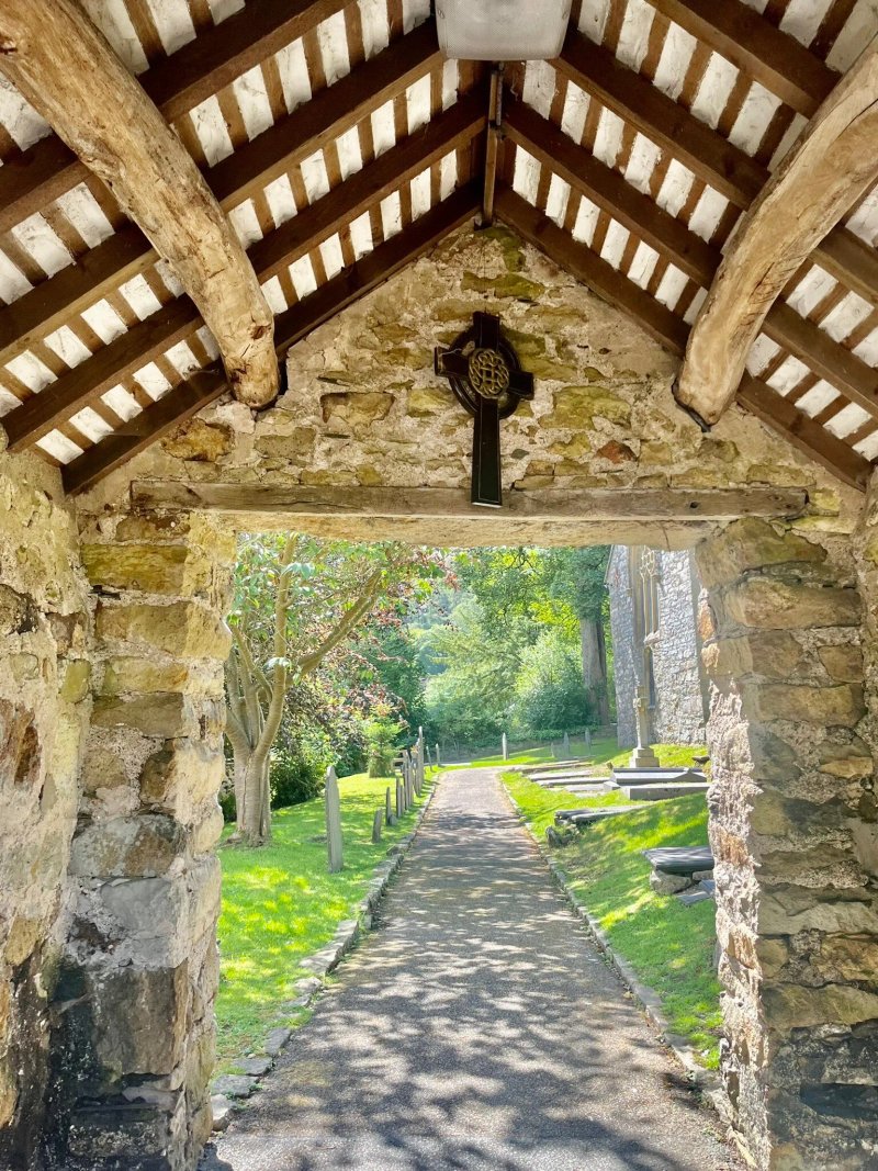 Bolmynydd Camping Park