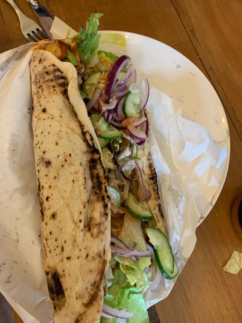 Shortstown Food Bar