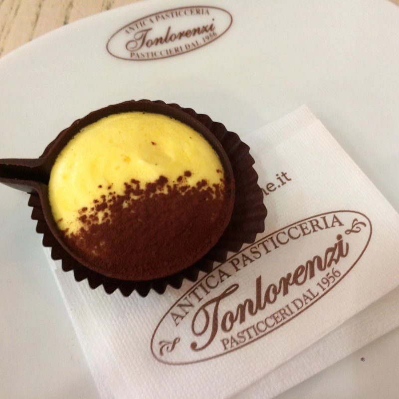 Antica Pasticceria Tonlorenzi