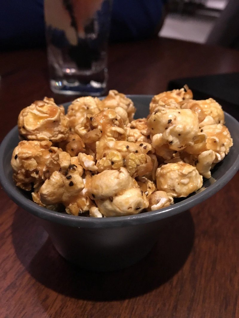 Itchycoo Bar & Kitchen