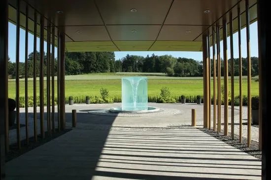 Wellnesshotel Golfpanorama