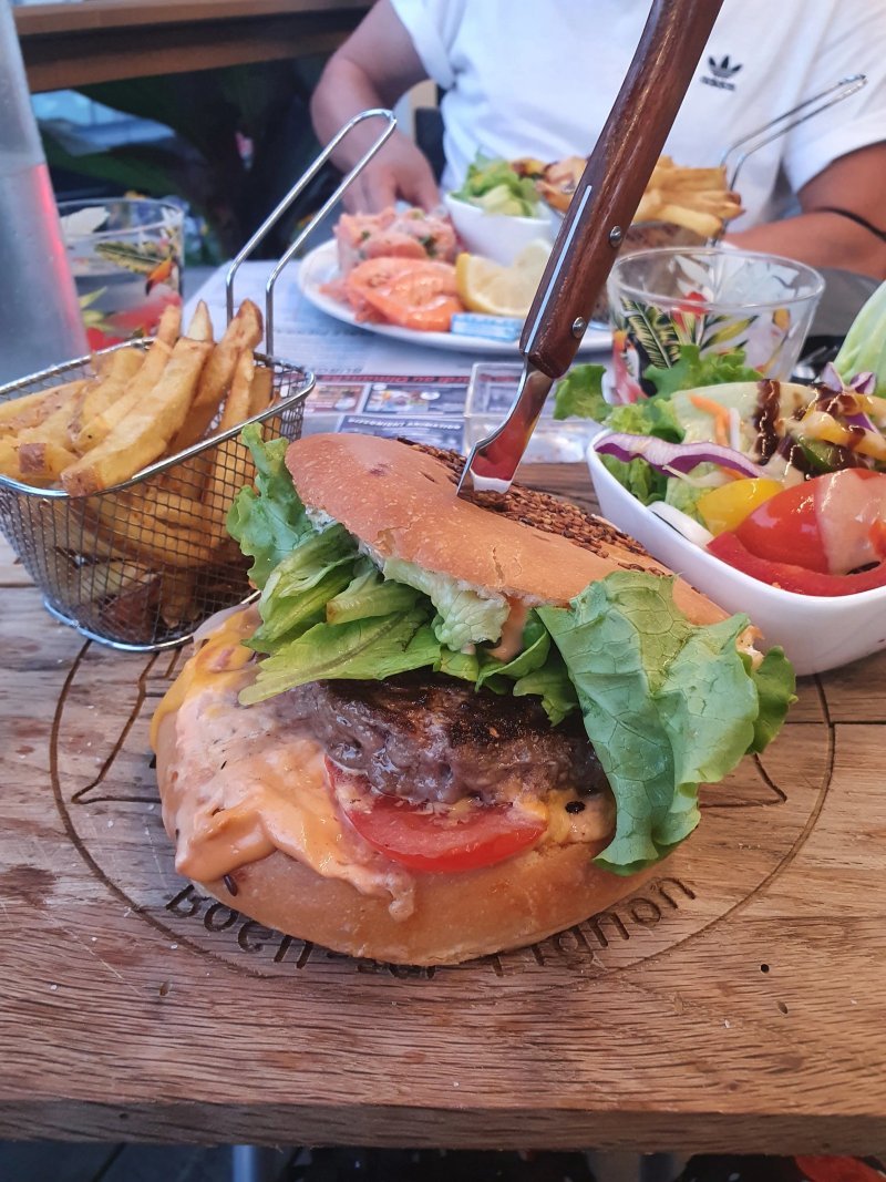 Brasserie de la Mairie