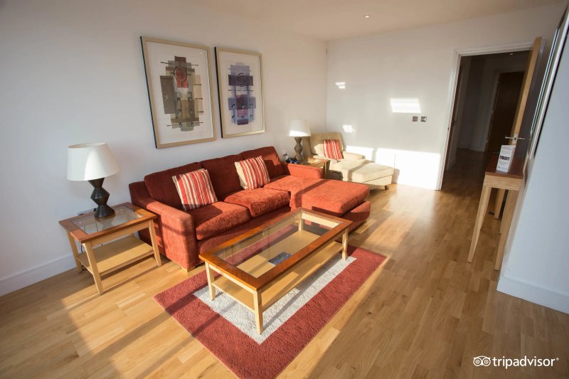 Marlin Aldgate Apartments, Tower Bridge