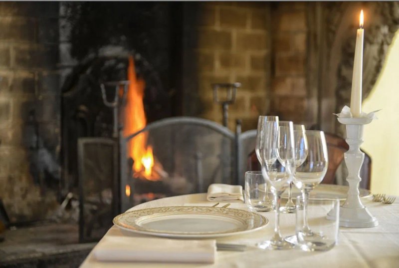 Ristorante Corte Lombarda