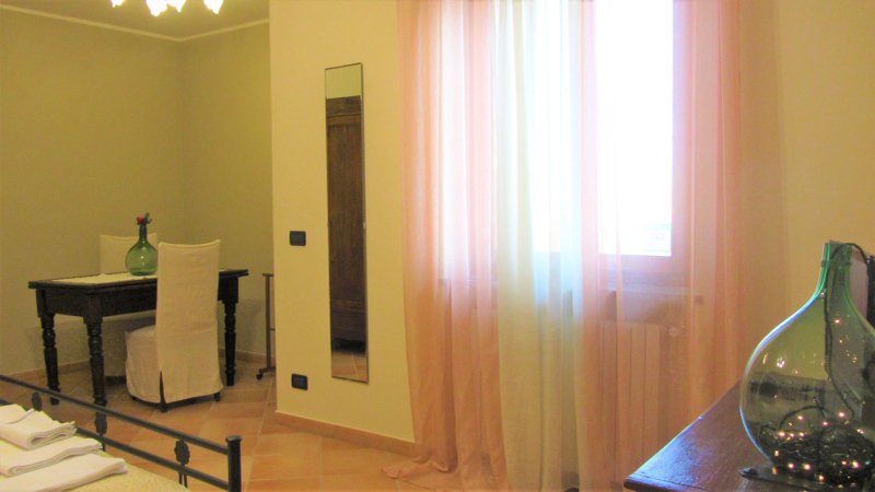 Bed & Breakfast Cascina Bellezza