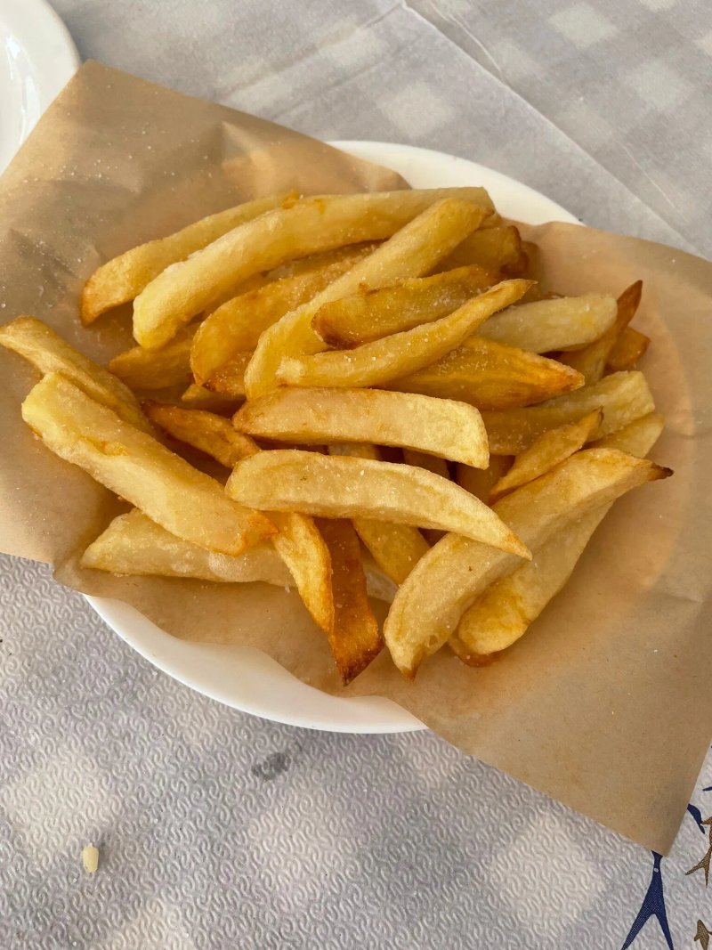 Aegean Fish