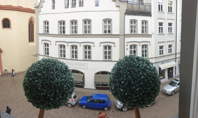 Ventura's Hotel und Gastehaus