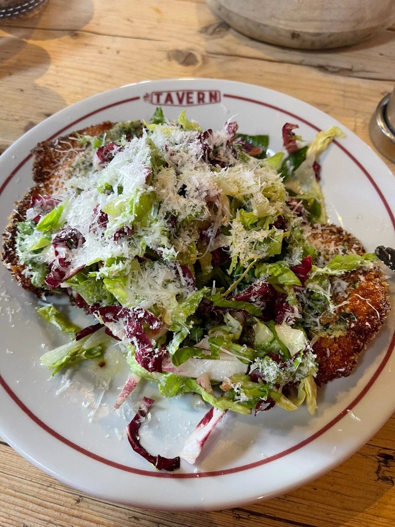 The Tavern (under New Ownership)