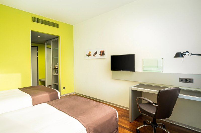 Holiday Inn Bern - Westside, an IHG hotel