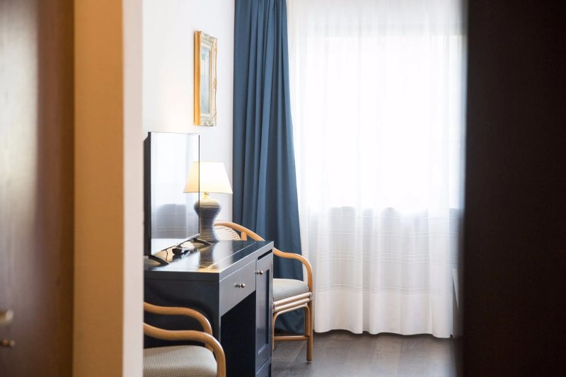 Park Hotel Margreid